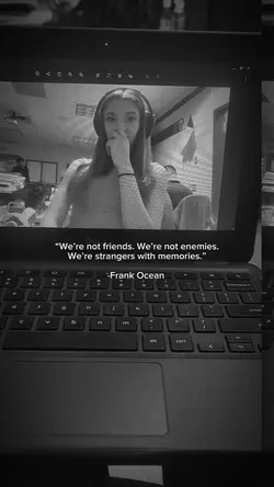 strangers w Memories