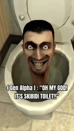 Gen Alpha VS Gen Z