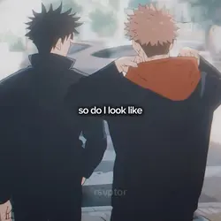 like him