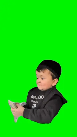 Money man