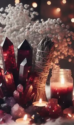 Crystal Magic