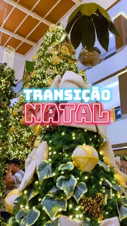 Transição Natal 