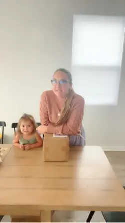 Unboxing 