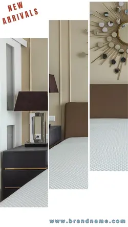 Furnitures template