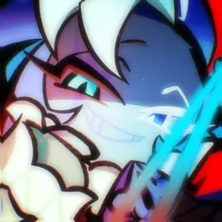Shadow Milk Cookie🤭