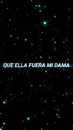 Mi Dama