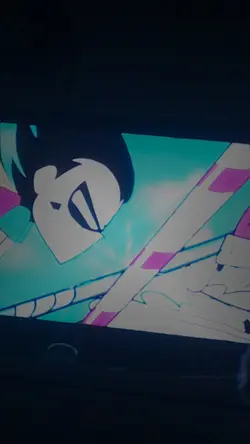 Teen titans edit