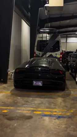 Bat mobile