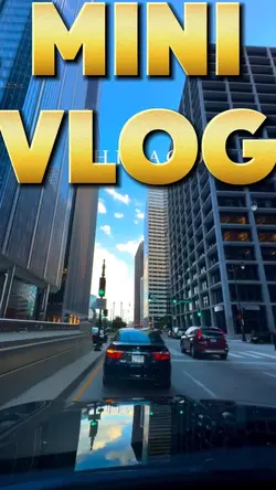 Minivlog 