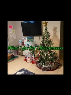 My giftsss