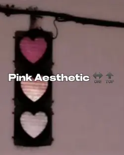 Pink Aesthetic 