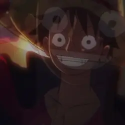 Luffy template🔴💤⬛️🔥