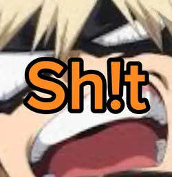 SH!T