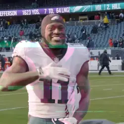 Aj brown 