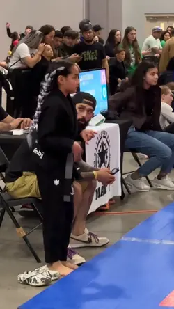 Competition Recap