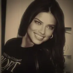 Adriana!!