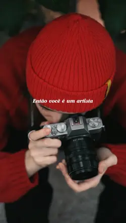 Mostre sua Arte