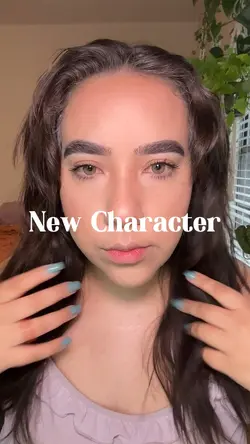 new character UNLOCK