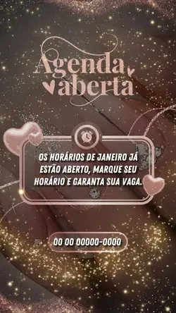Agenda Janeiro 2024