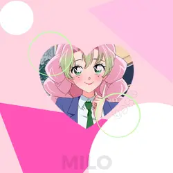 Love persona