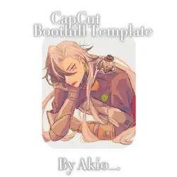 Boothill Template