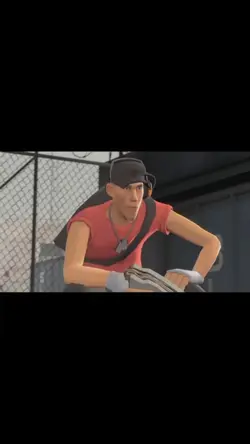 BUFF TF2 MERCS