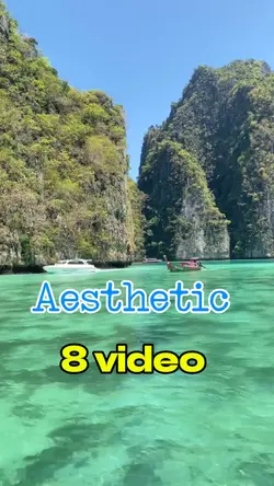Beach 8 video