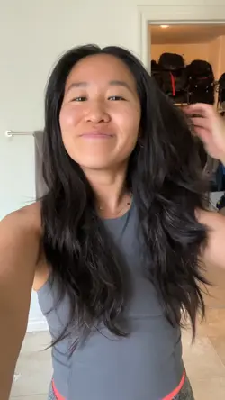 Summer Haircut