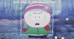 Why does it hurt to-