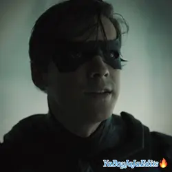 Nightwing (Titans)