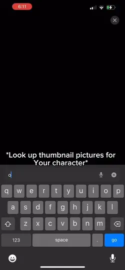 Thumbnail tutorial