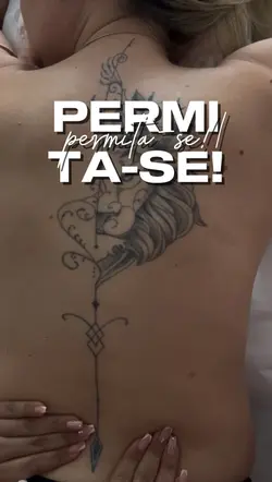 Permita-se! 