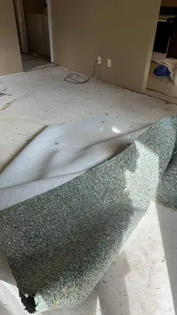 Duplex remode