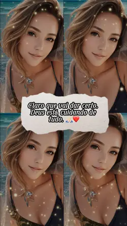 Deus no controle 