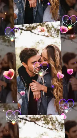 casal romântico 