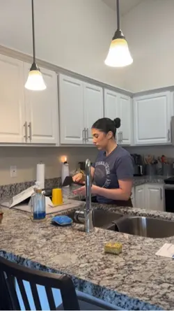 RESET CLEANING