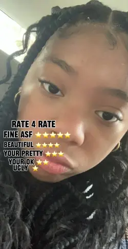 Rate 4 a rate