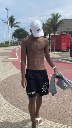 puto malandrão 👾