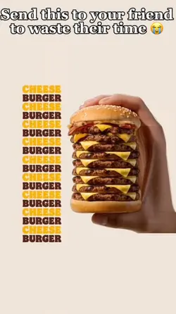 Burger burger 
