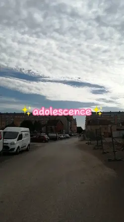 Parce que l'adolesce