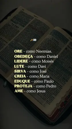 Motivação Cristã
