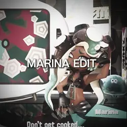 Marina 😼