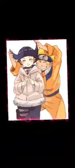 Naruto×Hinata