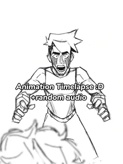 Timelapse time 🕺