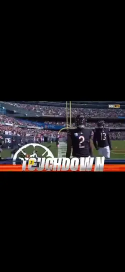 Bears 24-25 Season