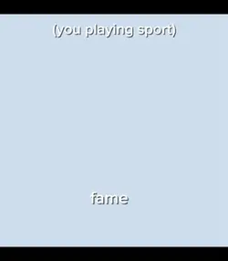 sport