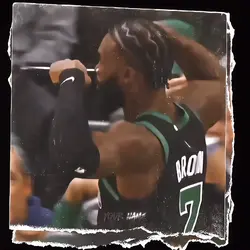 Jaylen Brown NBA 