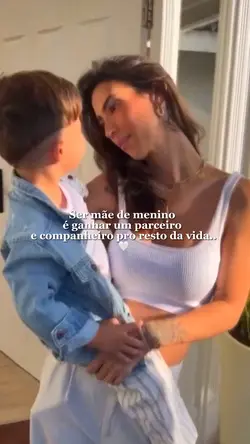 Meu parceiro filho🤍