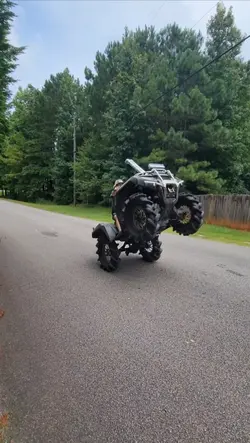 Rev limiter