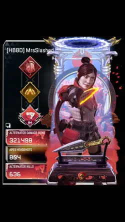 Wraith clip dump 